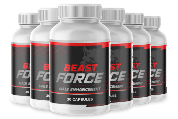 beast force discount