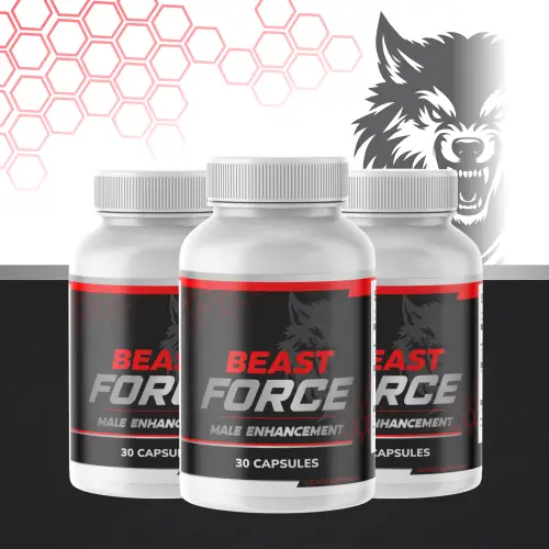beast force official website